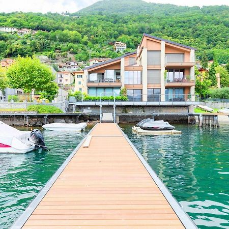 Casa Polina Apartment Acquaseria ภายนอก รูปภาพ