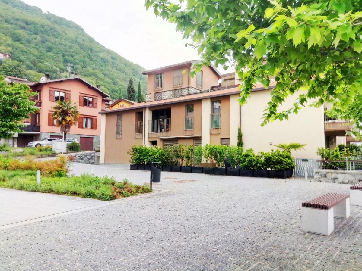Casa Polina Apartment Acquaseria ภายนอก รูปภาพ