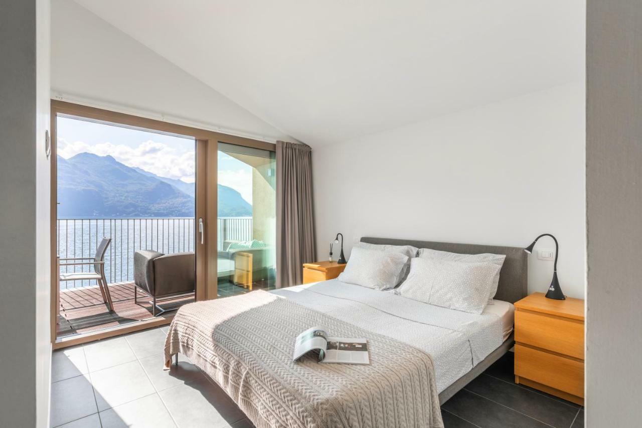 Casa Polina Apartment Acquaseria ภายนอก รูปภาพ