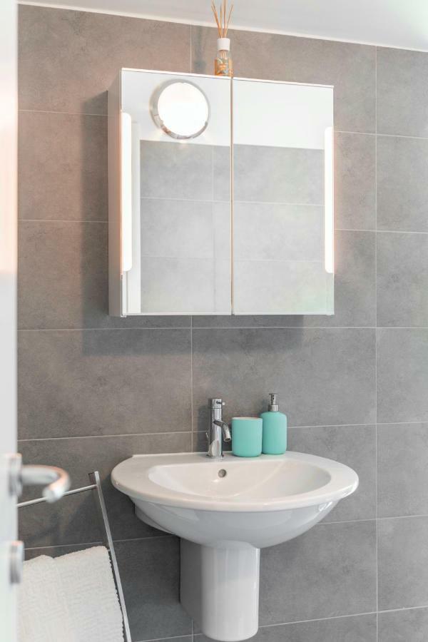 Casa Polina Apartment Acquaseria ภายนอก รูปภาพ