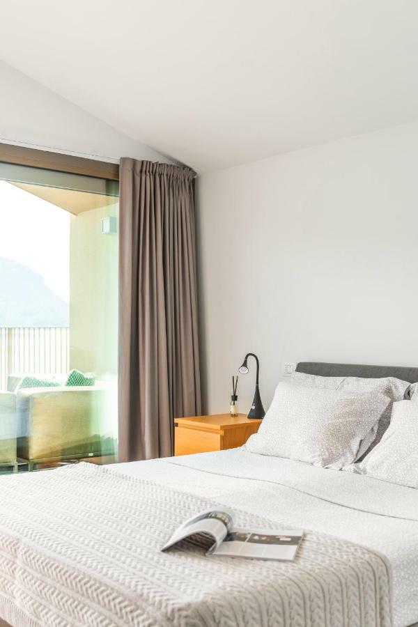Casa Polina Apartment Acquaseria ภายนอก รูปภาพ