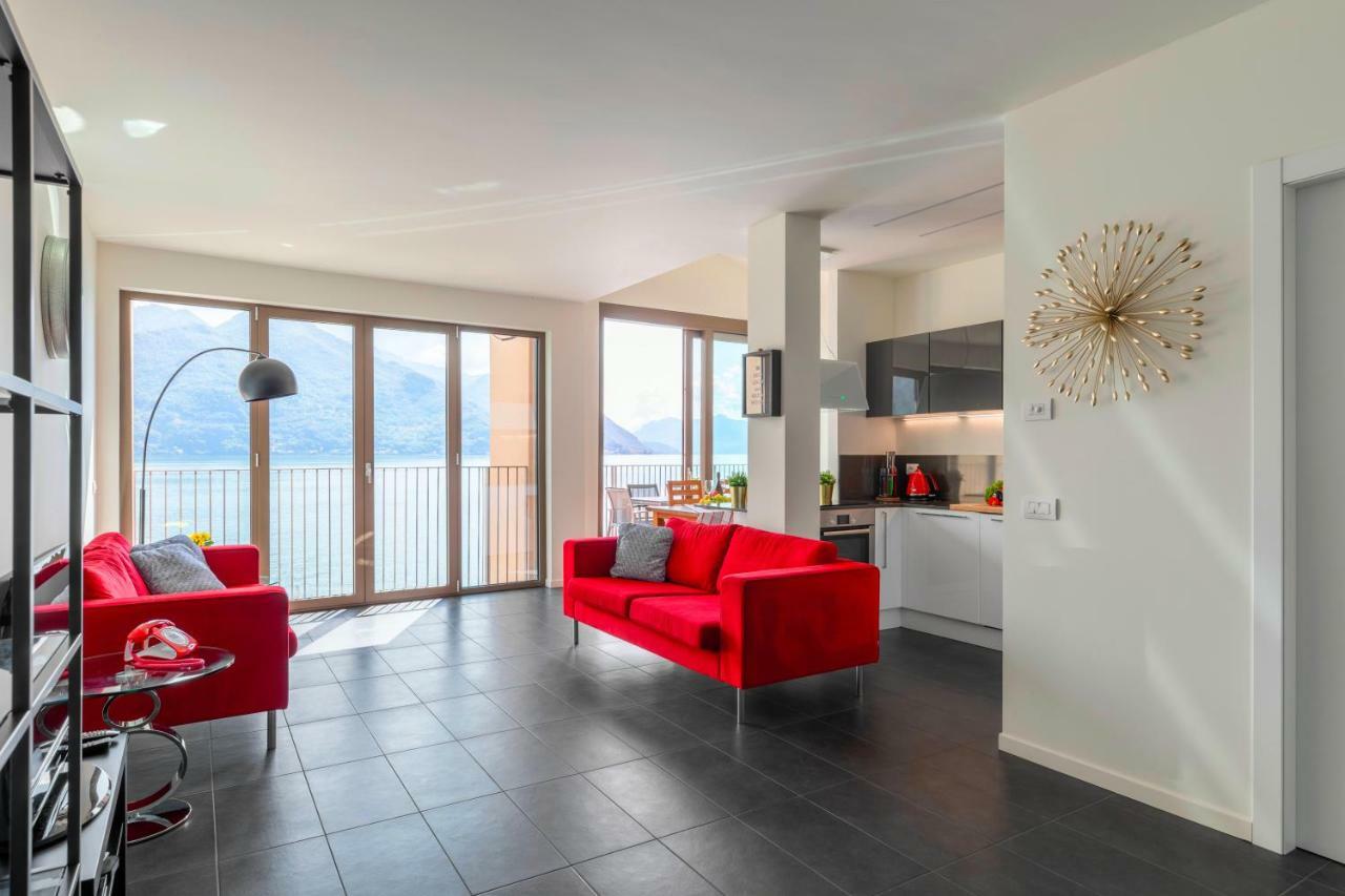 Casa Polina Apartment Acquaseria ภายนอก รูปภาพ