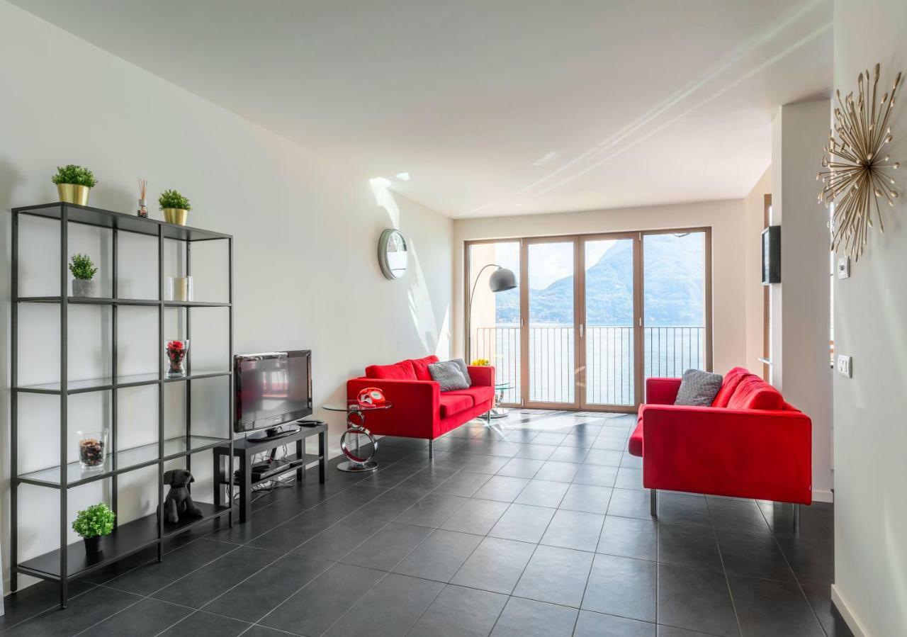 Casa Polina Apartment Acquaseria ภายนอก รูปภาพ