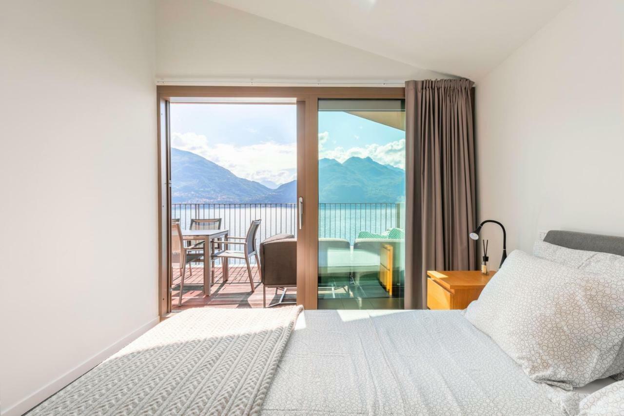 Casa Polina Apartment Acquaseria ภายนอก รูปภาพ
