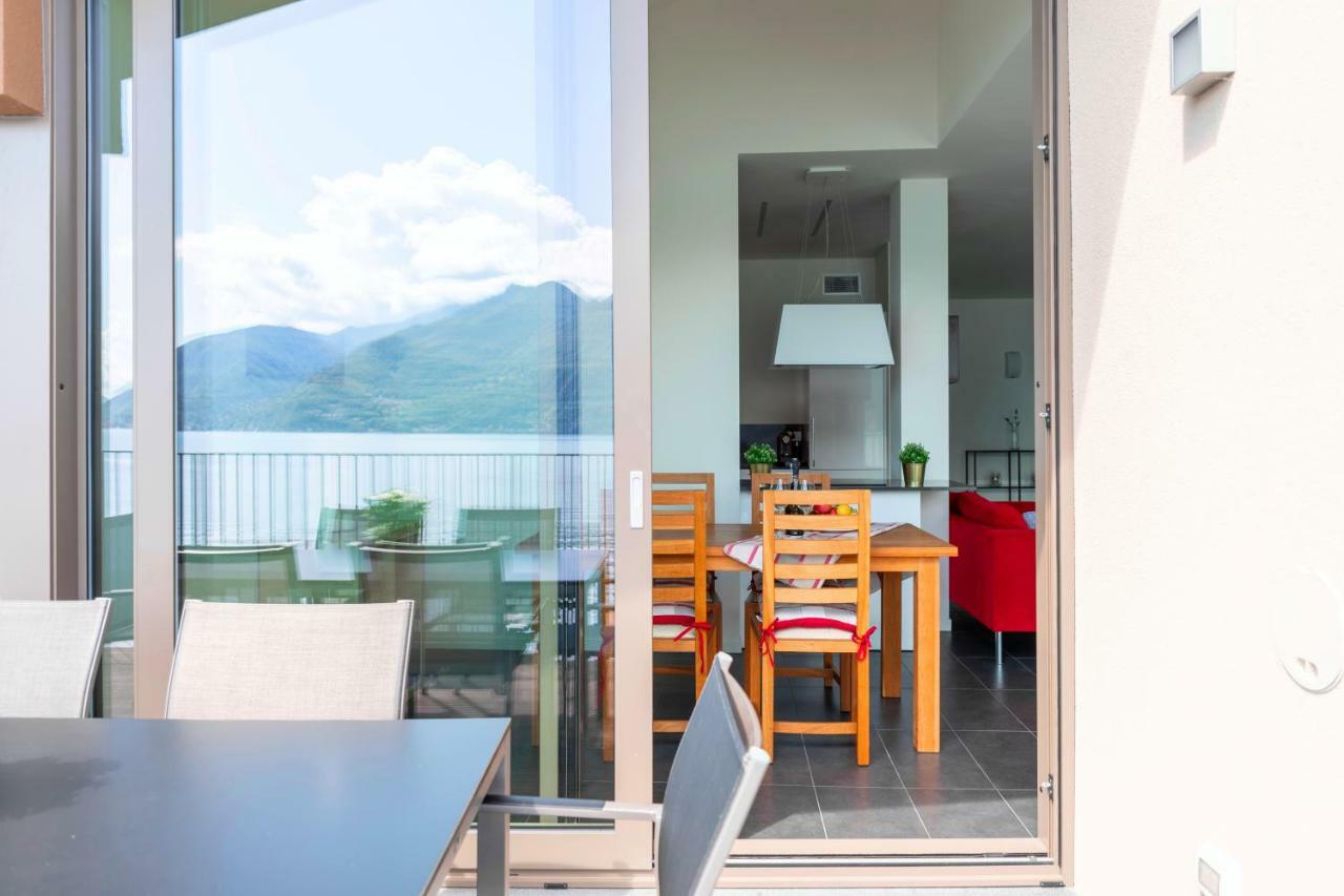 Casa Polina Apartment Acquaseria ภายนอก รูปภาพ