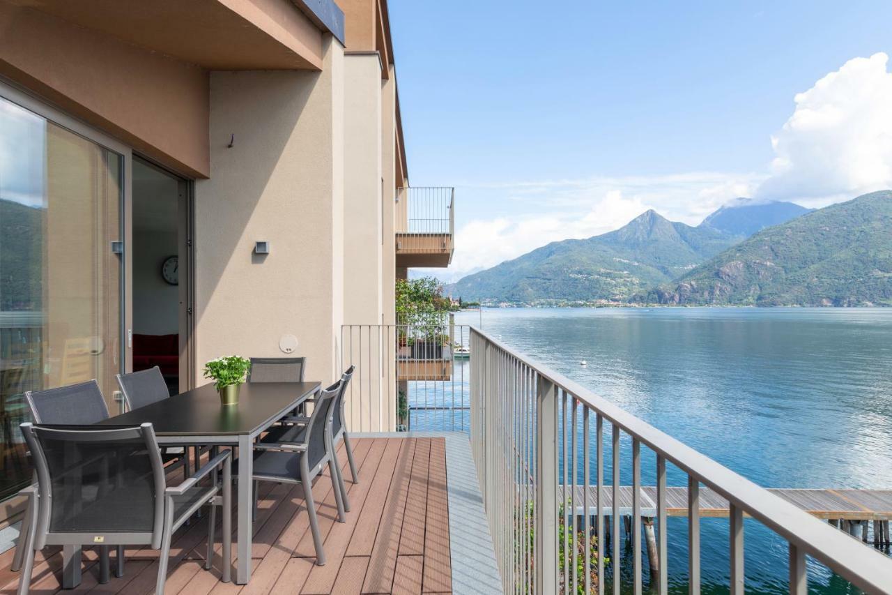 Casa Polina Apartment Acquaseria ภายนอก รูปภาพ