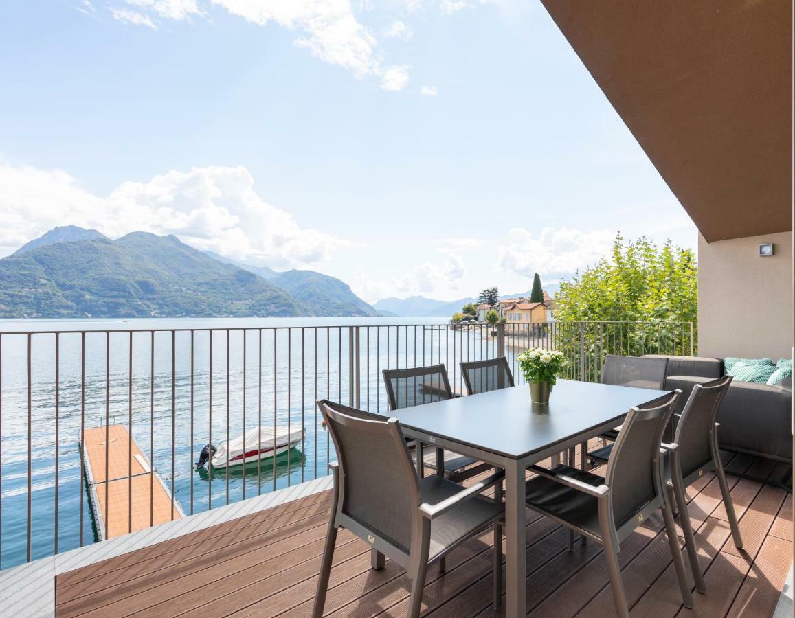 Casa Polina Apartment Acquaseria ภายนอก รูปภาพ