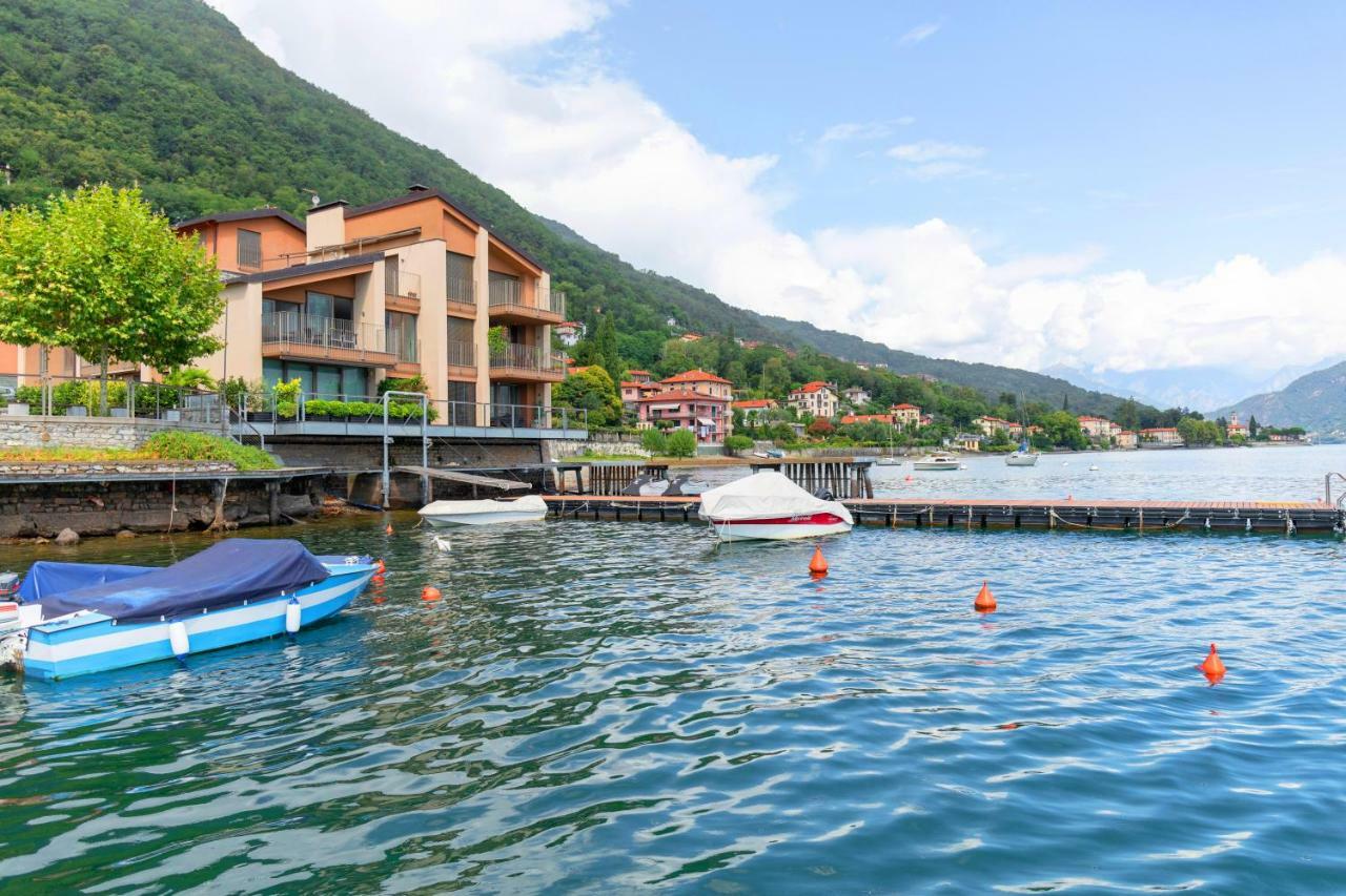 Casa Polina Apartment Acquaseria ภายนอก รูปภาพ