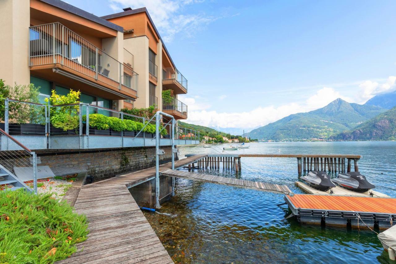 Casa Polina Apartment Acquaseria ภายนอก รูปภาพ