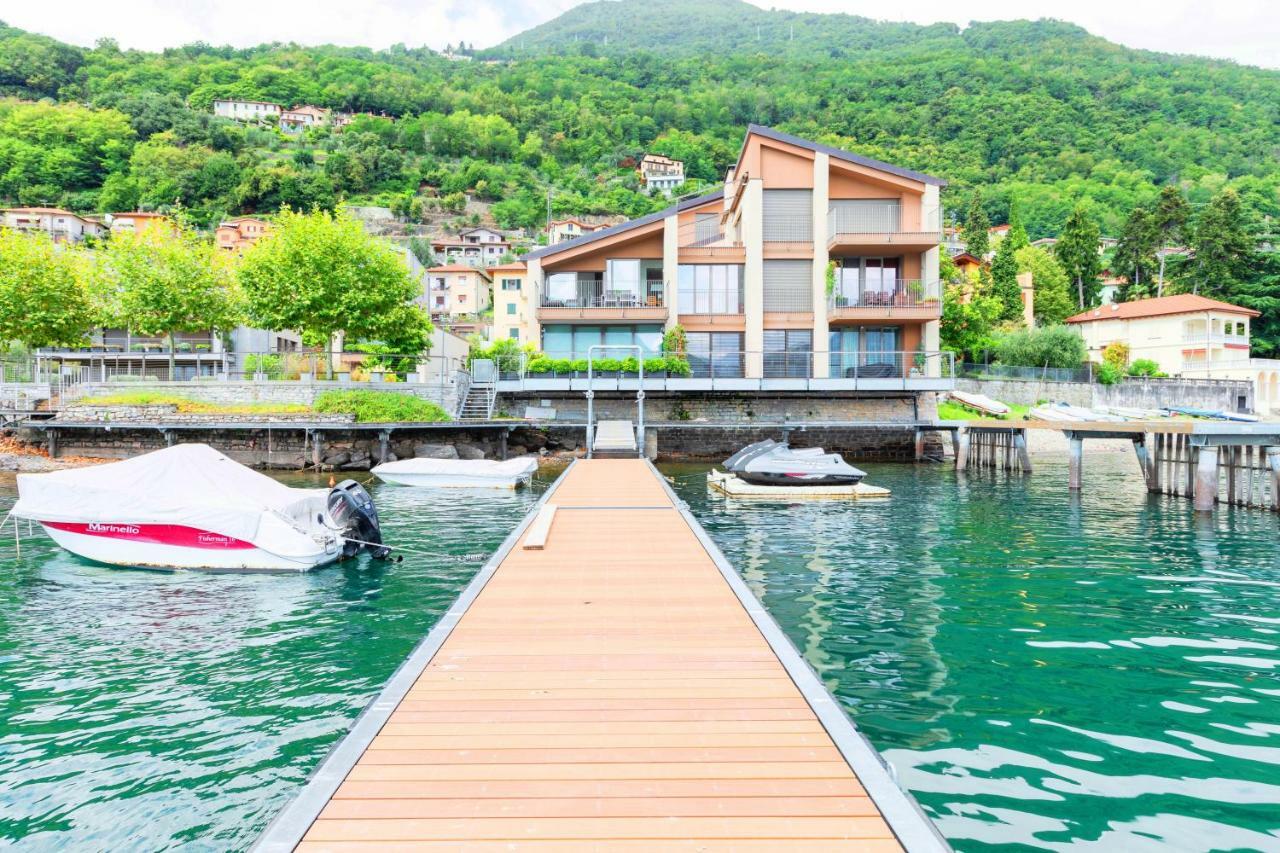 Casa Polina Apartment Acquaseria ภายนอก รูปภาพ