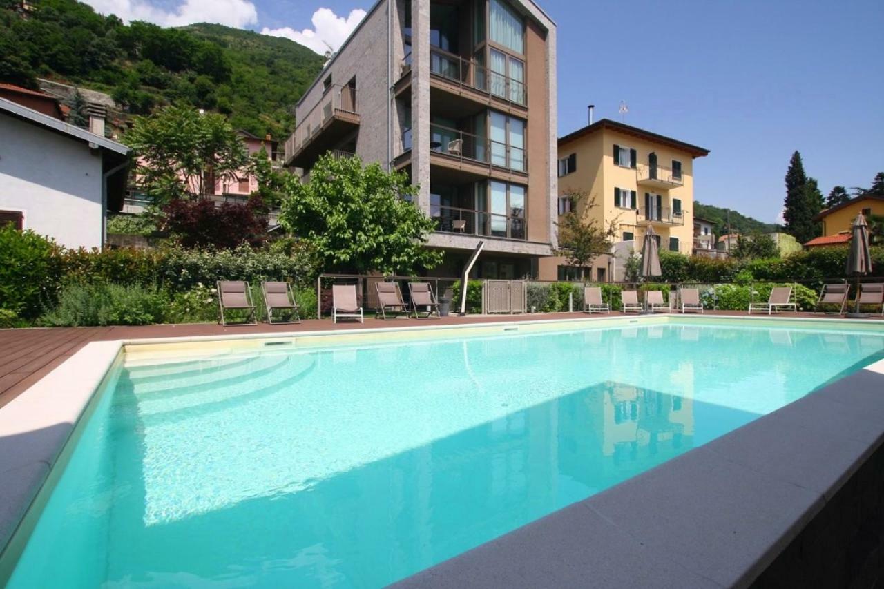 Casa Polina Apartment Acquaseria ภายนอก รูปภาพ