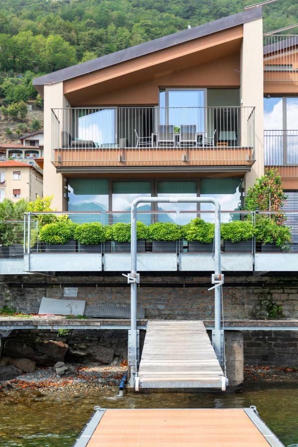 Casa Polina Apartment Acquaseria ภายนอก รูปภาพ