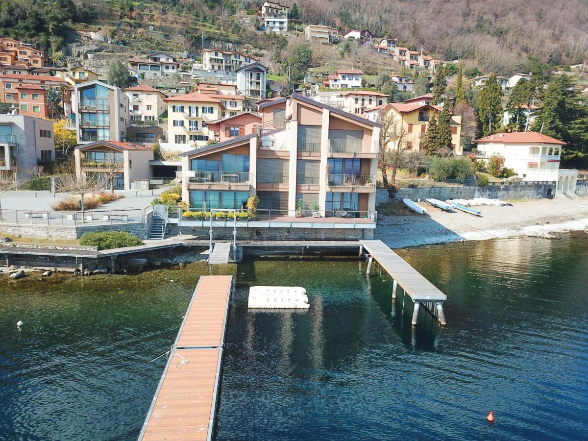 Casa Polina Apartment Acquaseria ภายนอก รูปภาพ